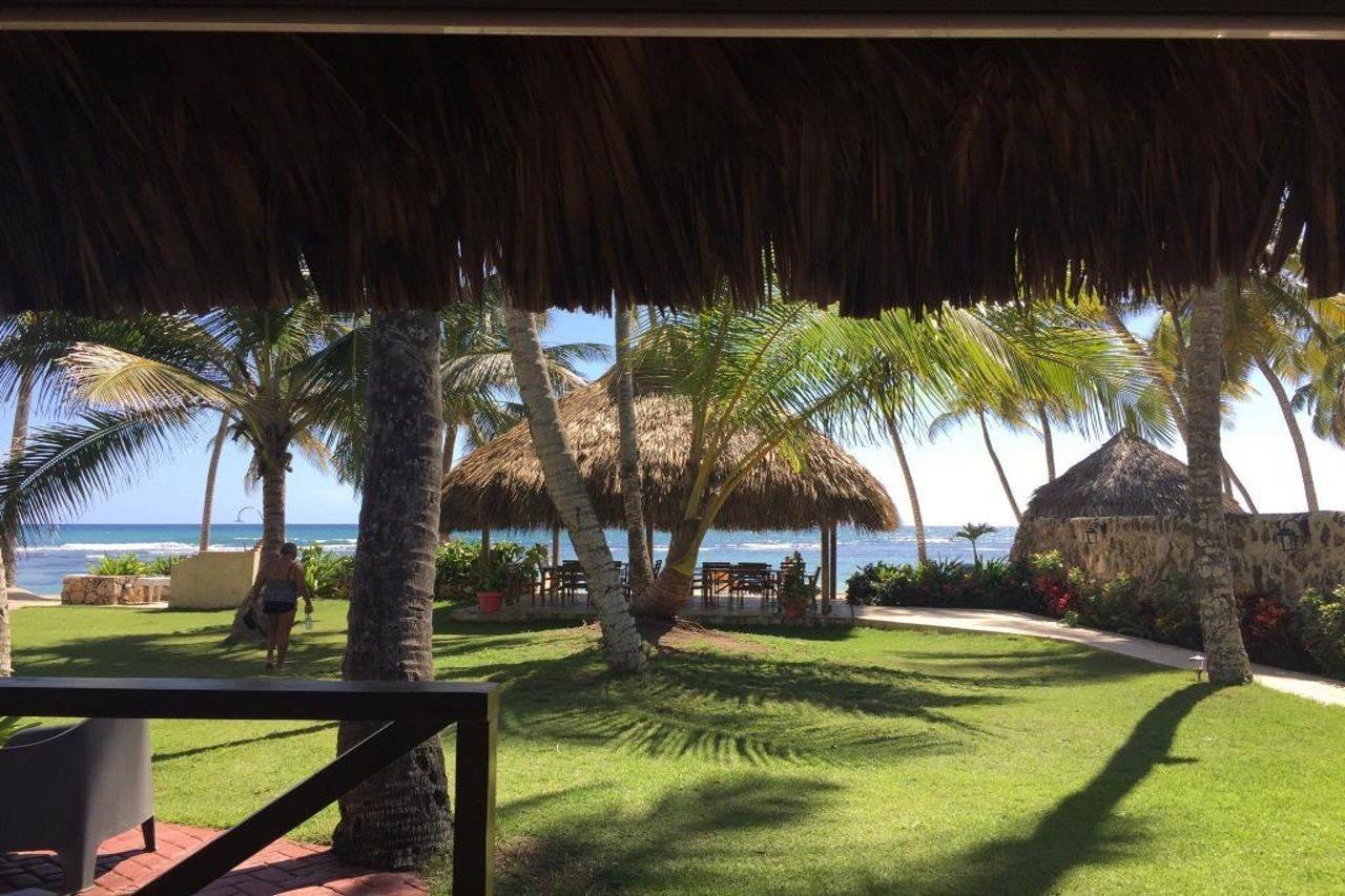 Tribe Resorts Juan Dolio Exteriör bild