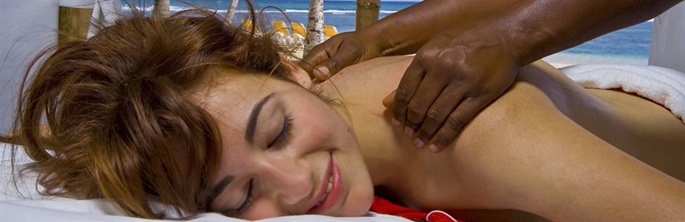 Tribe Resorts Juan Dolio Exteriör bild